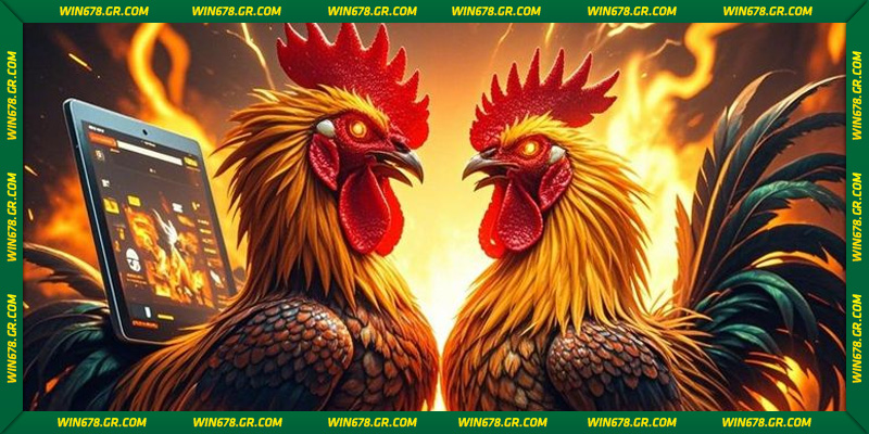 Sự hấp dẫn nổi bật của đấu trường gà đòn C1 Thomo